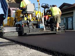 Best Asphalt Driveway Installation  in Coats, NC