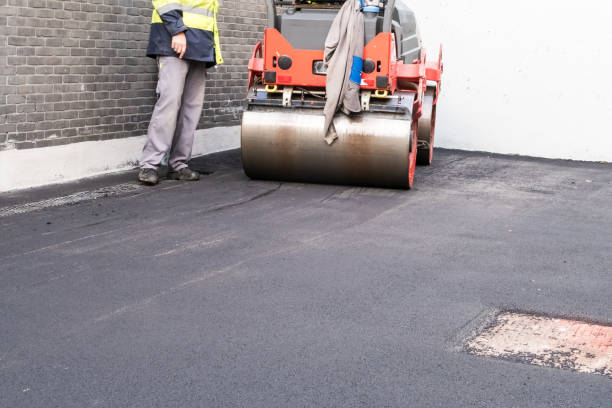 Best Driveway Overlay Services  in Coats, NC