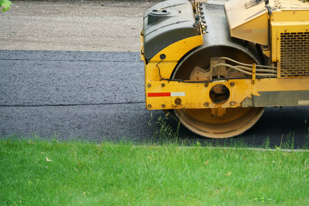 Best Driveway Grading and Leveling  in Coats, NC