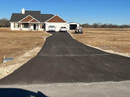 Best Brick Driveway Installation  in Coats, NC